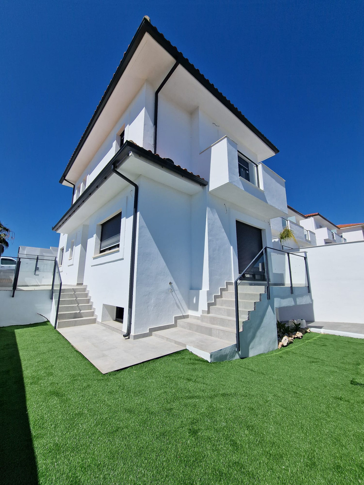 Huis te koop in Manilva | 2 - 3 slaapkamers H5110435