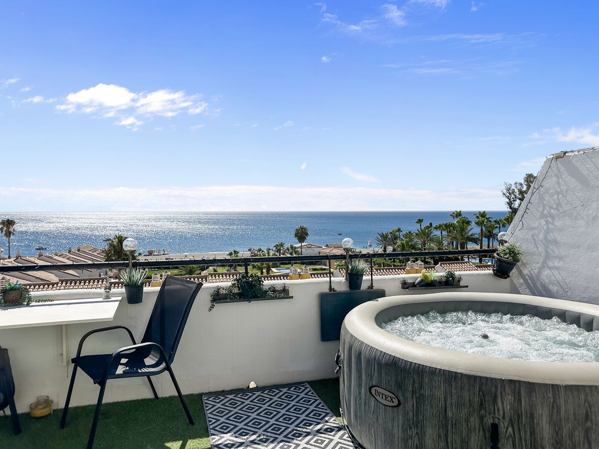 Huis te koop in Manilva | 3 slaapkamers H5116993