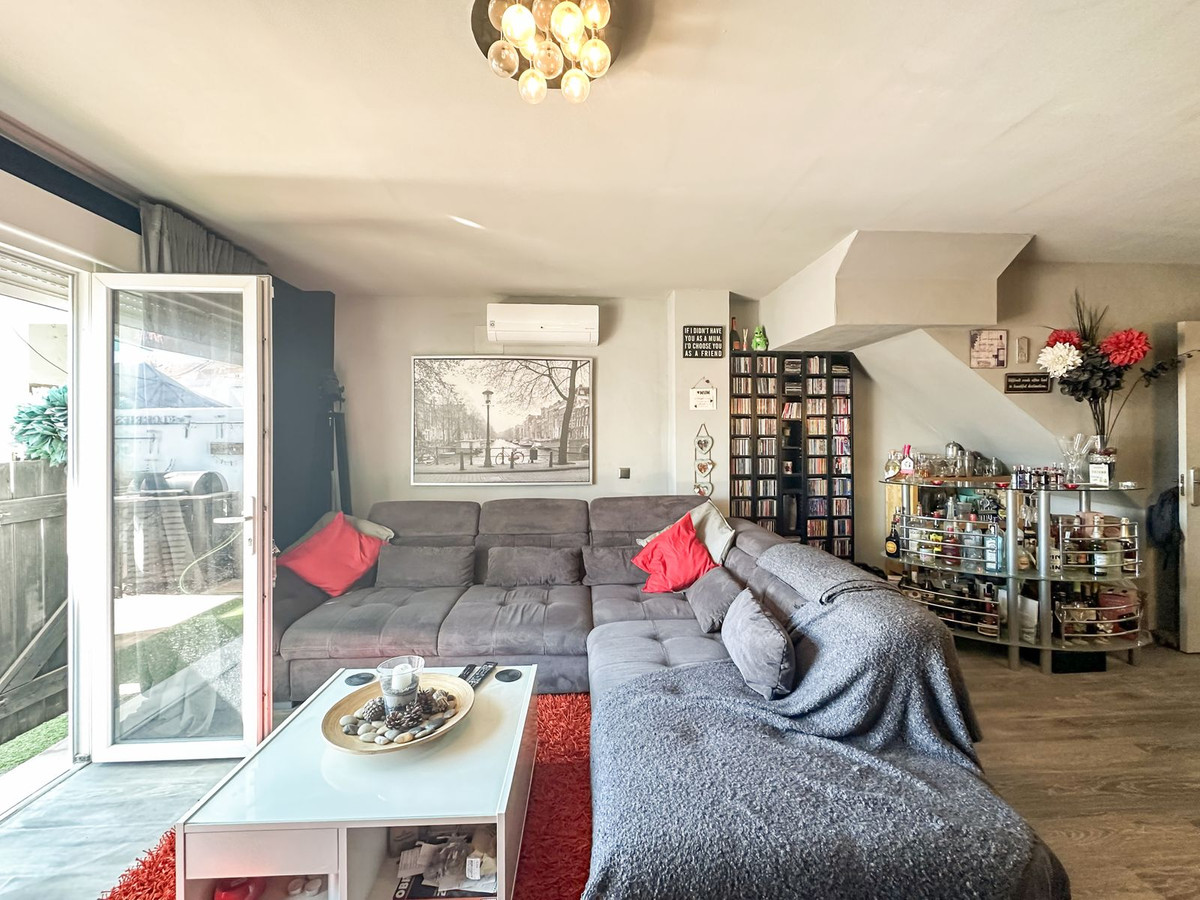 Huis te koop in Manilva | 3 slaapkamers H5116993