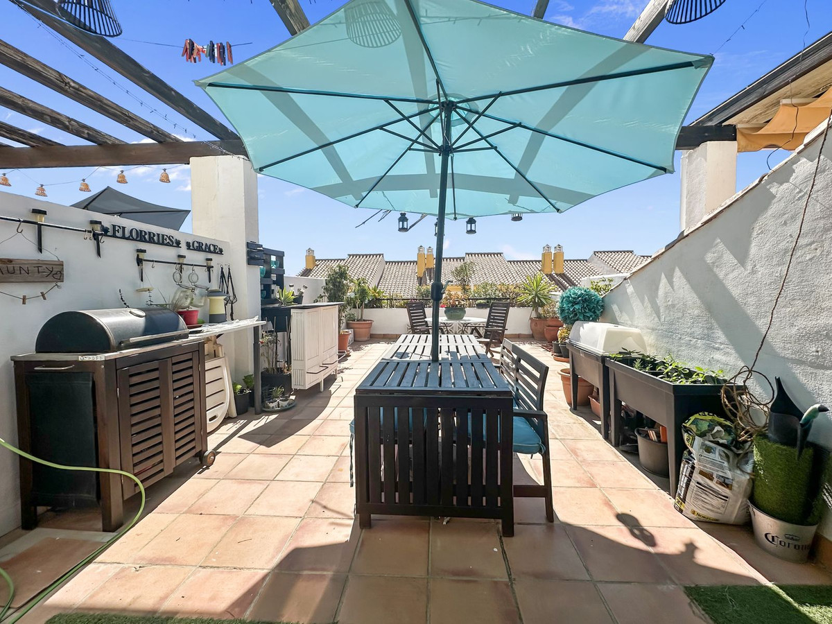 Huis te koop in Manilva | 3 slaapkamers H5116993