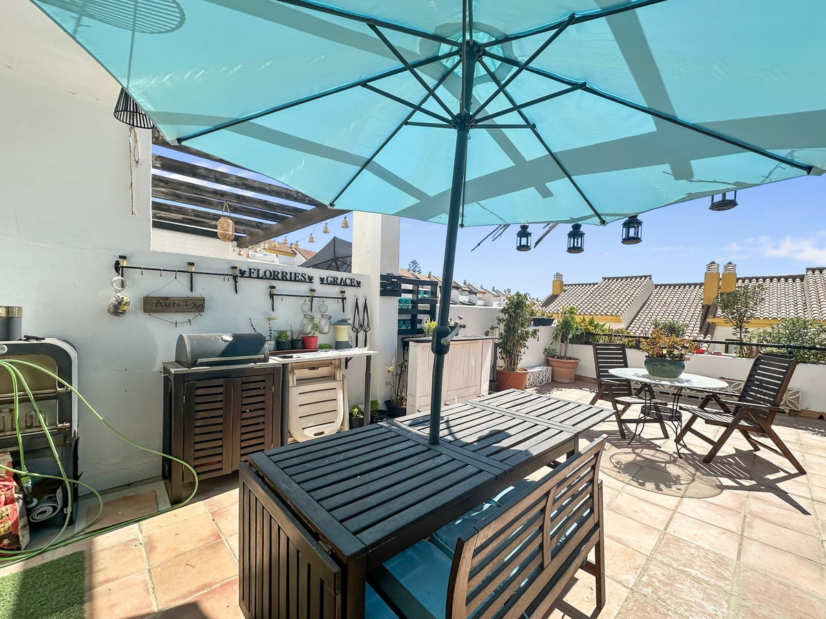 Huis te koop in Manilva | 3 slaapkamers H5116993