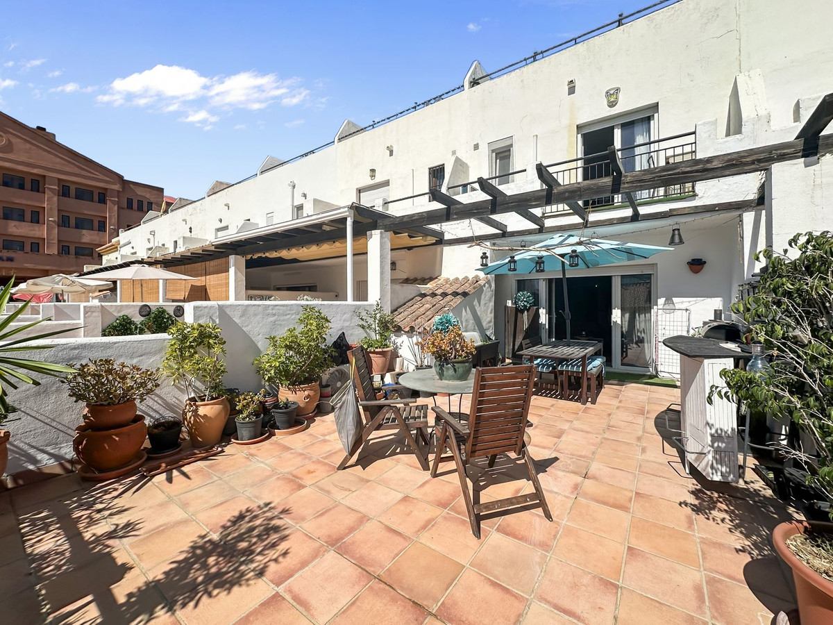 Huis te koop in Manilva | 3 slaapkamers H5116993