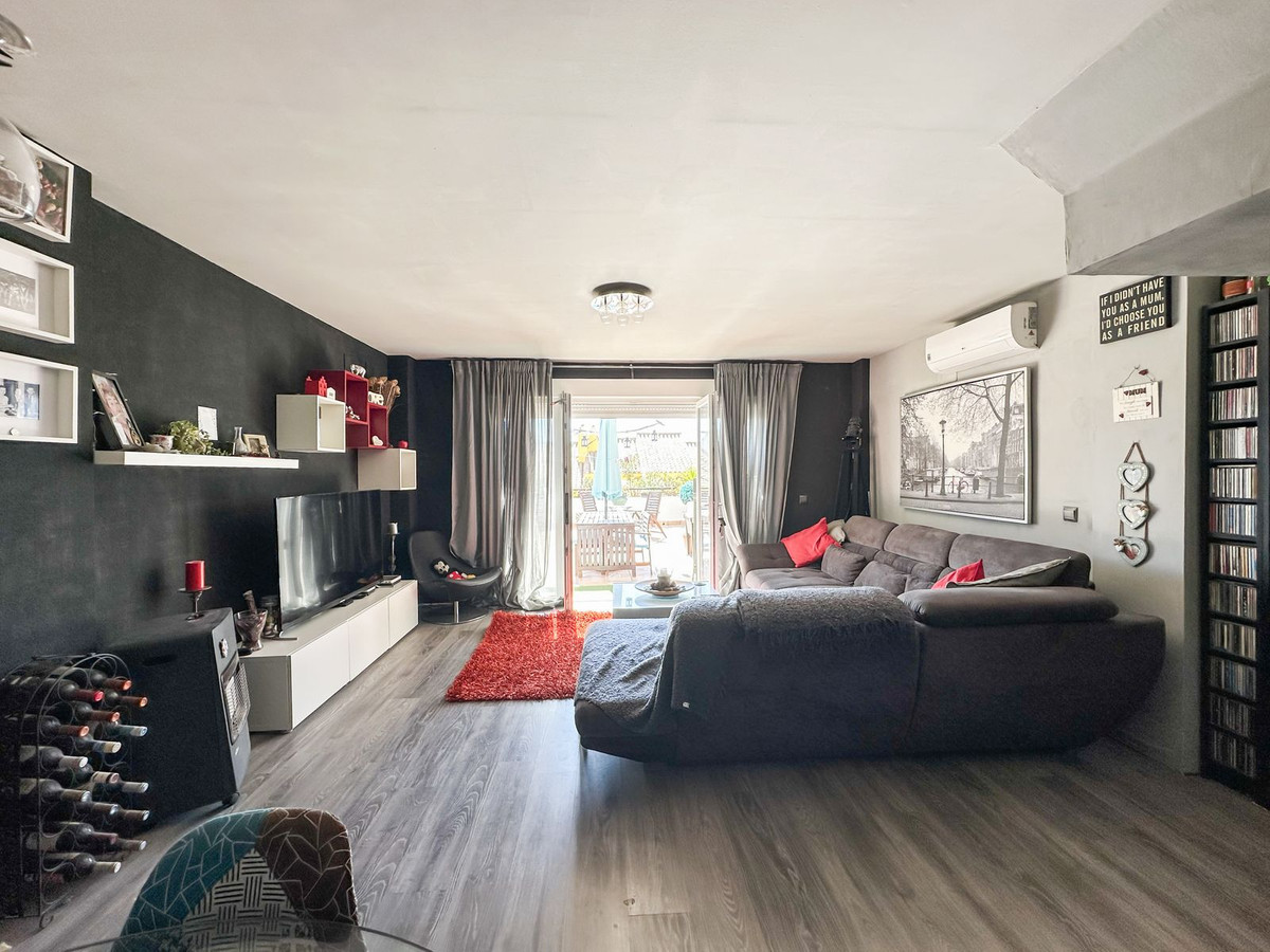 Huis te koop in Manilva | 3 slaapkamers H5116993