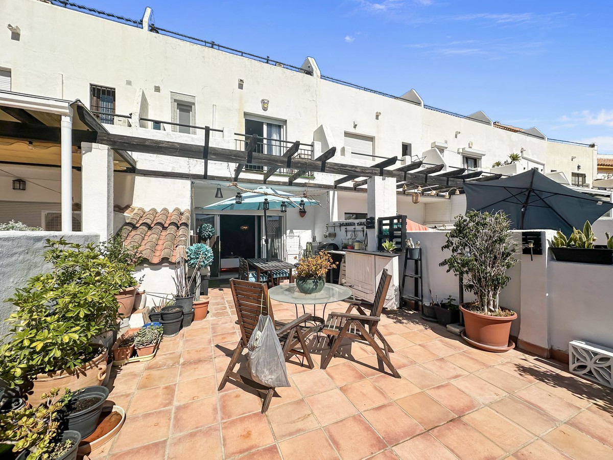 Huis te koop in Manilva | 3 slaapkamers H5116993
