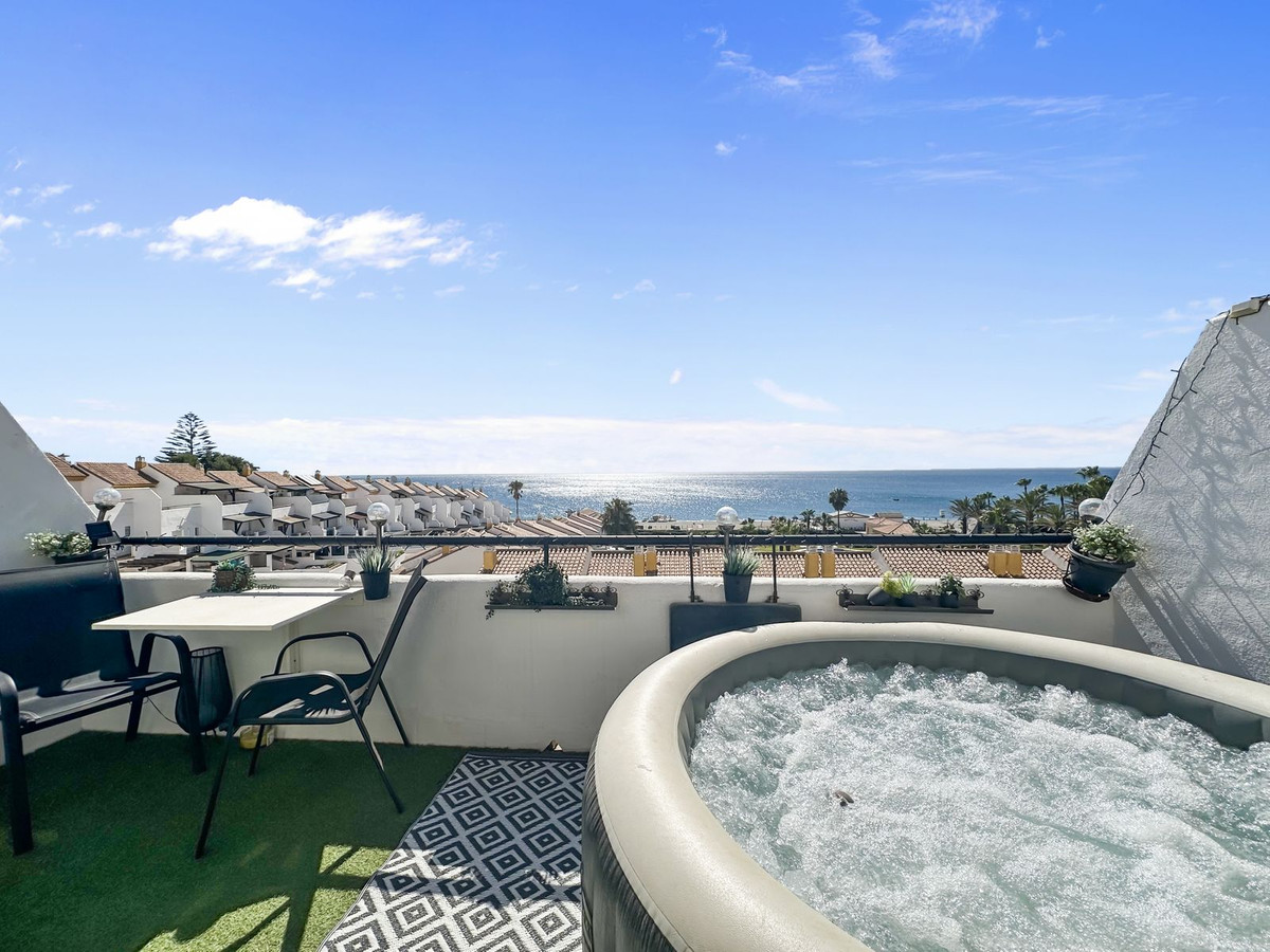 Huis te koop in Manilva | 3 slaapkamers H5116993