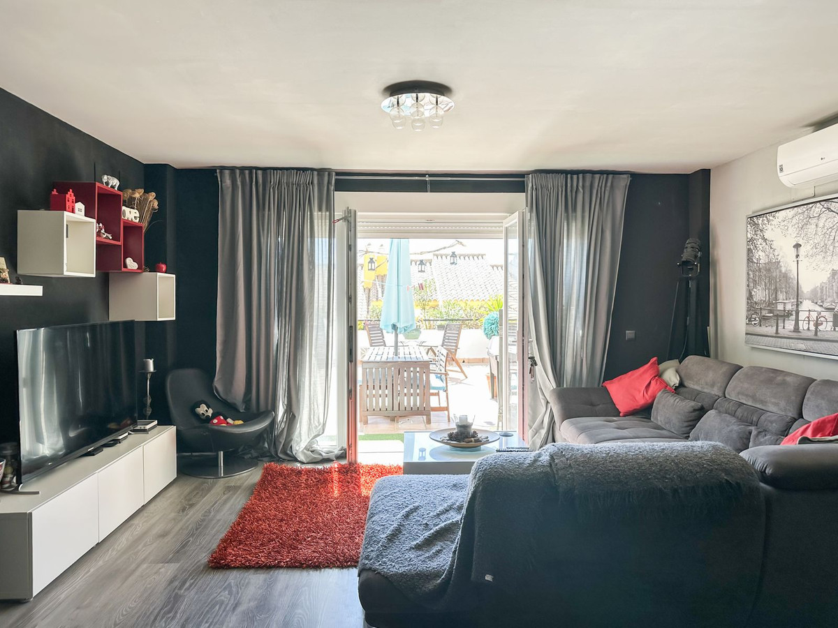 Huis te koop in Manilva | 3 slaapkamers H5116993