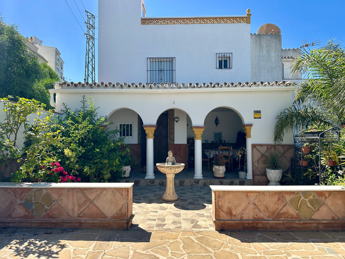 Huis te koop in Manilva | 3 slaapkamers H5119492