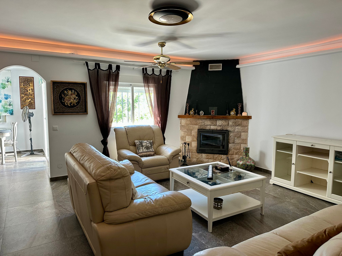 Huis te koop in Manilva | 3 slaapkamers H5119492
