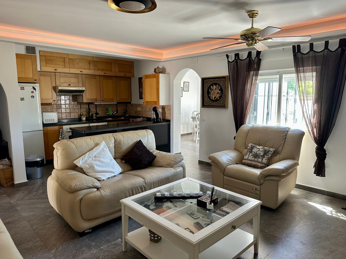 Huis te koop in Manilva | 3 slaapkamers H5119492