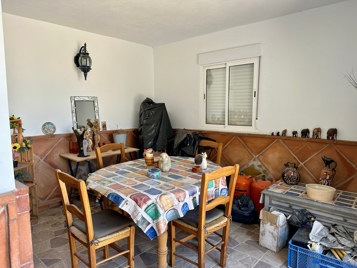Huis te koop in Manilva | 3 slaapkamers H5119492