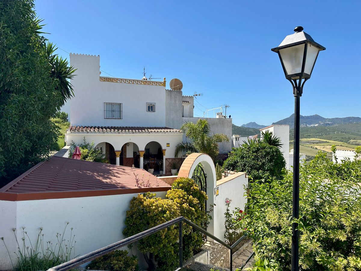 Huis te koop in Manilva | 3 slaapkamers H5119492