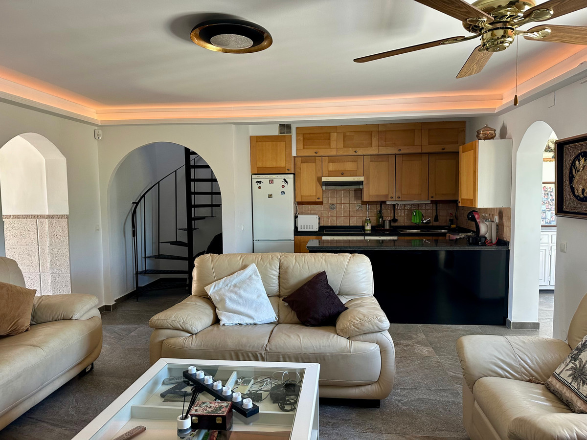 Huis te koop in Manilva | 3 slaapkamers H5119492