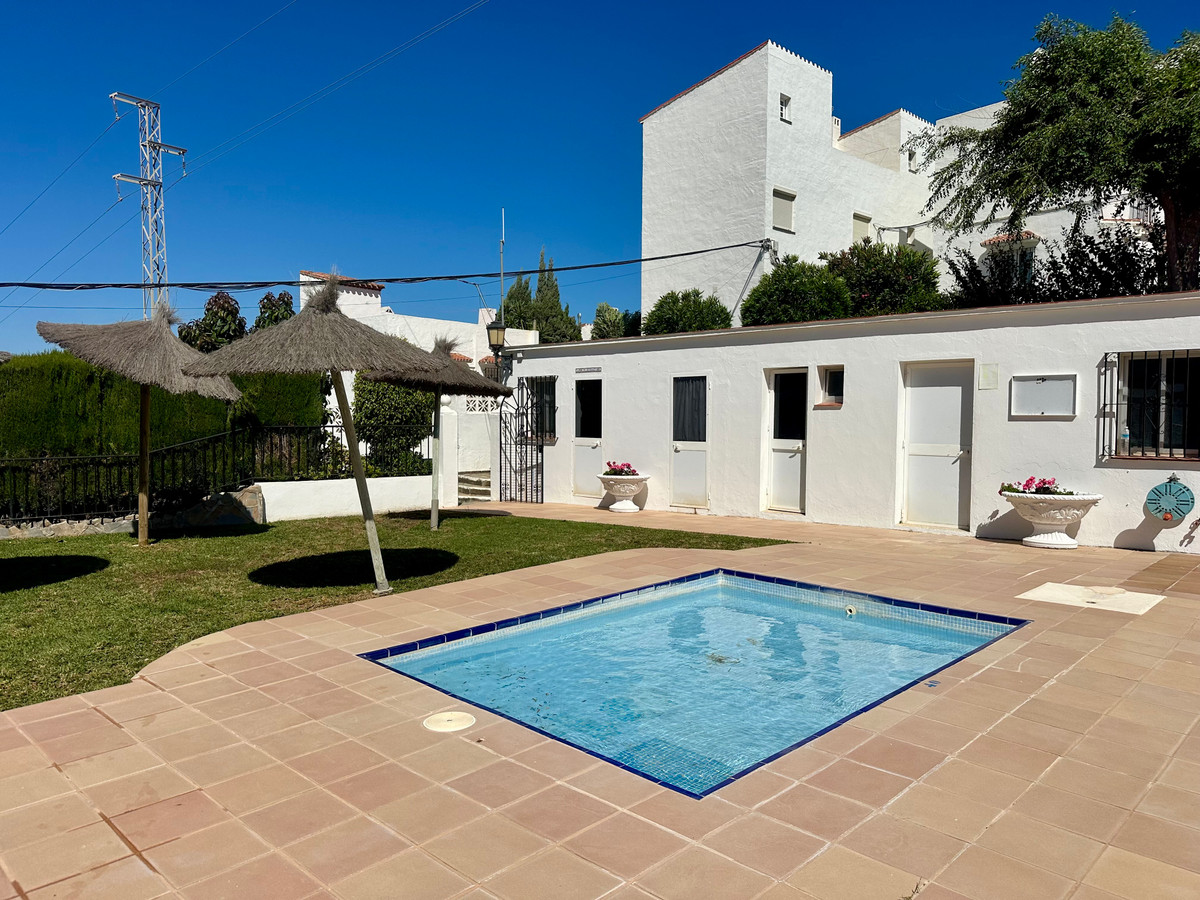 Huis te koop in Manilva | 3 slaapkamers H5119492