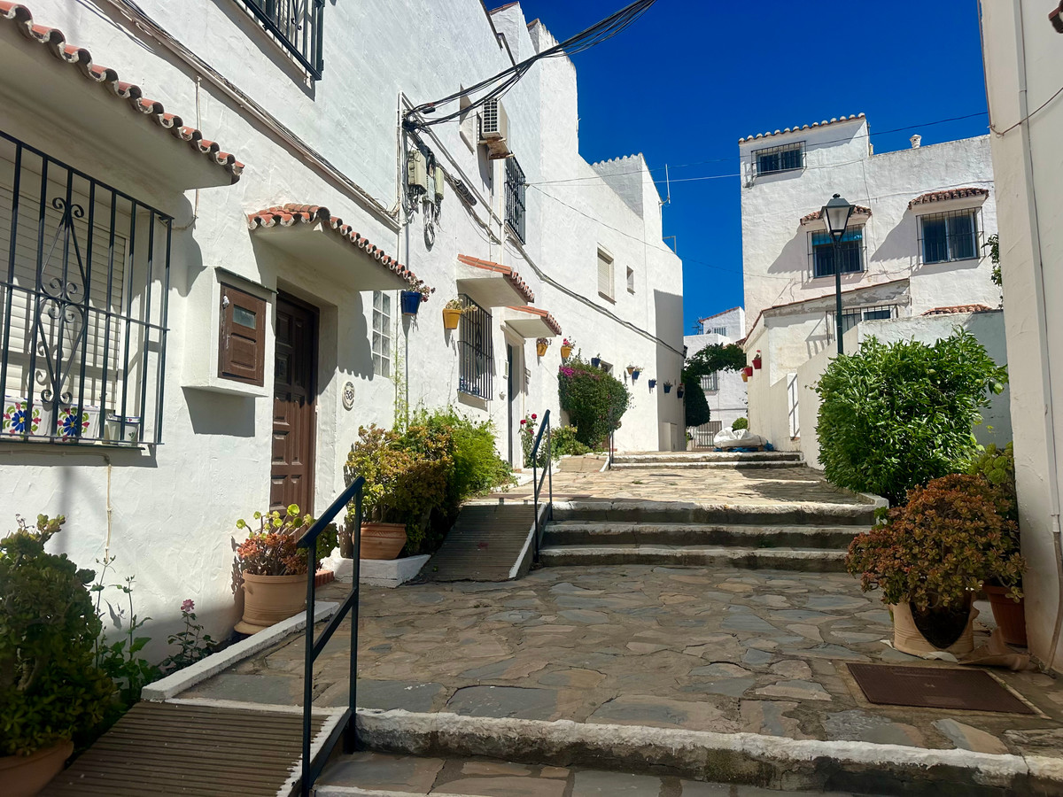 Huis te koop in Manilva | 3 slaapkamers H5119492