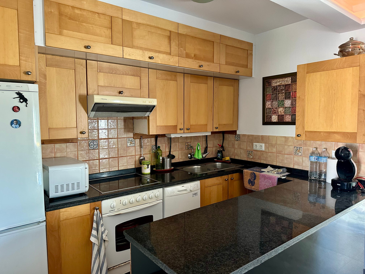 Huis te koop in Manilva | 3 slaapkamers H5119492