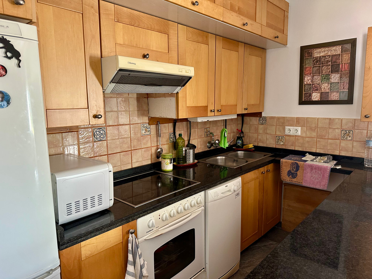 Huis te koop in Manilva | 3 slaapkamers H5119492