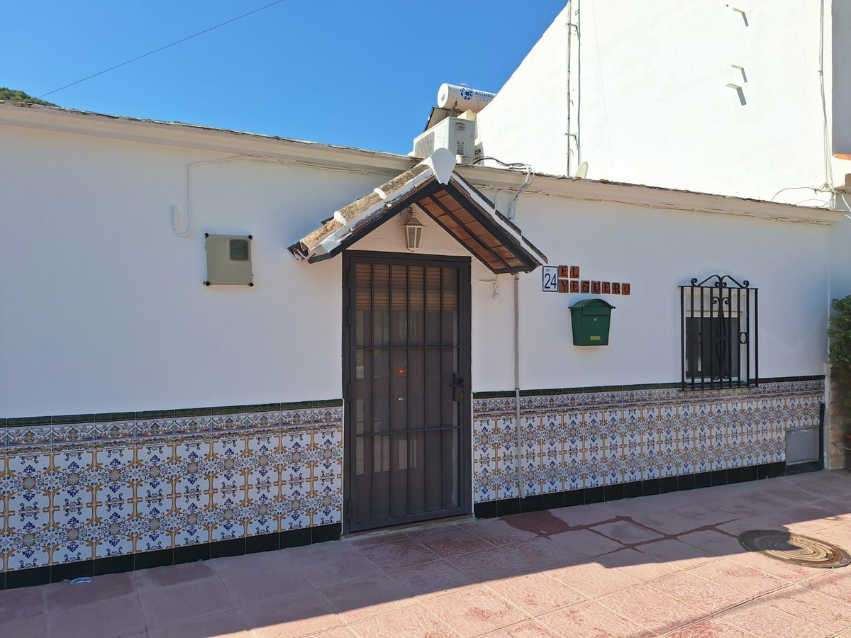 Huis te koop in Manilva | 2 slaapkamers H5132473
