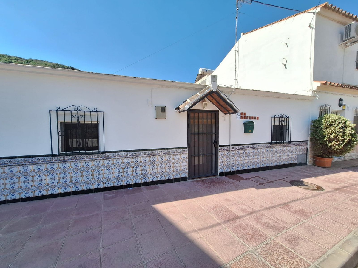 Huis te koop in Manilva | 2 slaapkamers H5132473