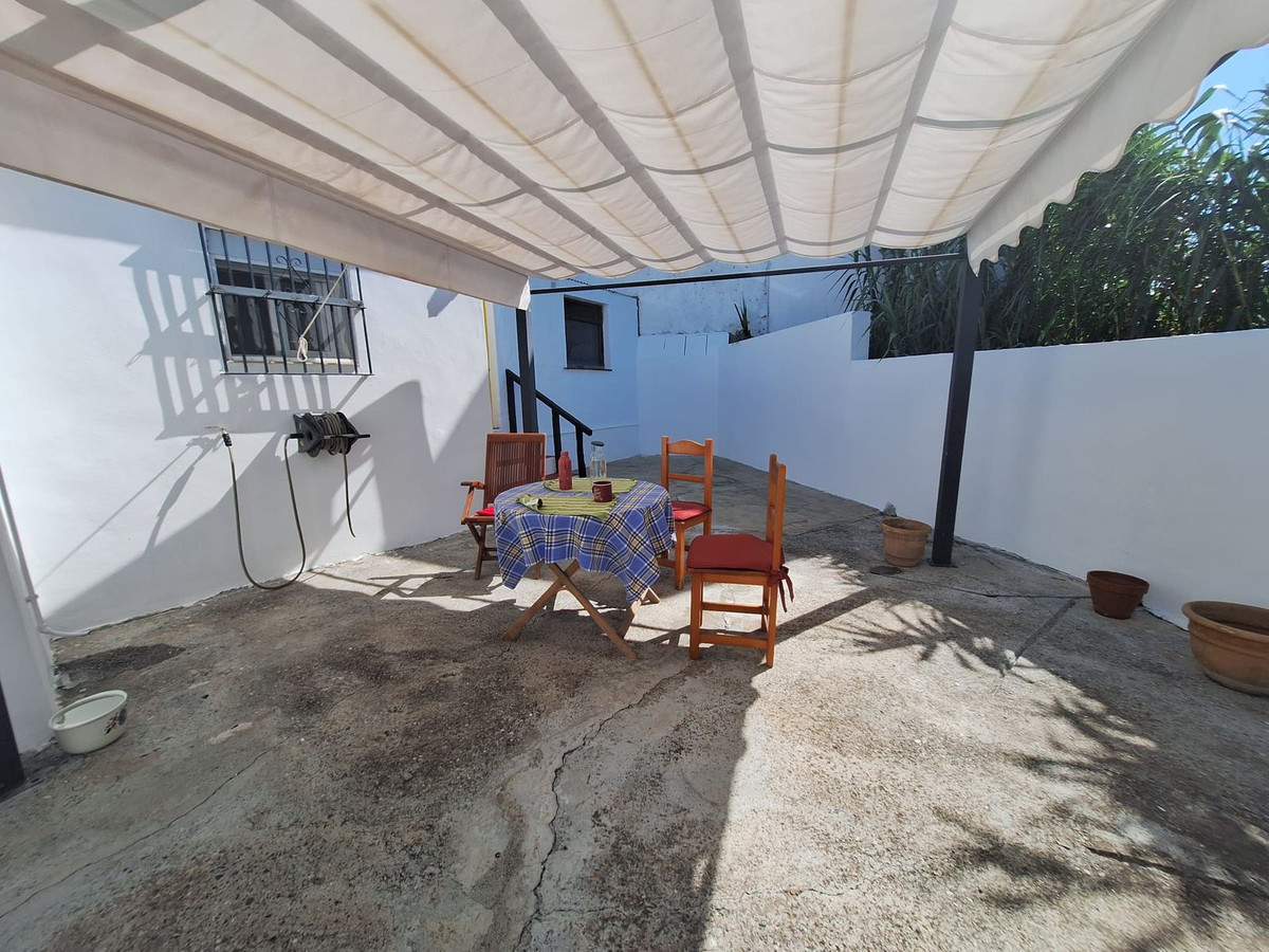 Huis te koop in Manilva | 2 slaapkamers H5132473