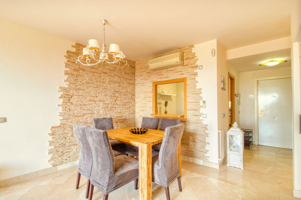 Appartement te koop in Manilva | 4 slaapkamers H5134963