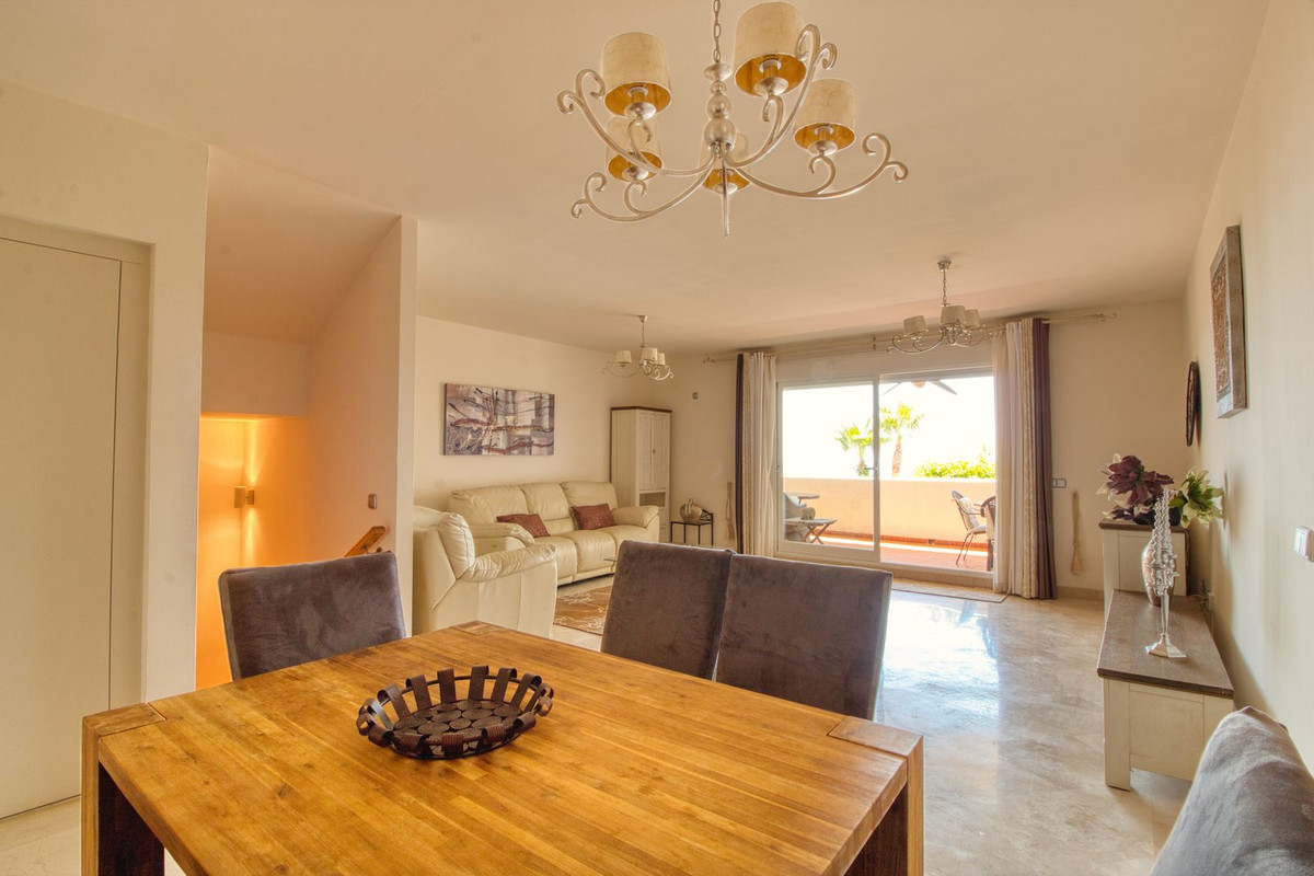 Appartement te koop in Manilva | 4 slaapkamers H5134963