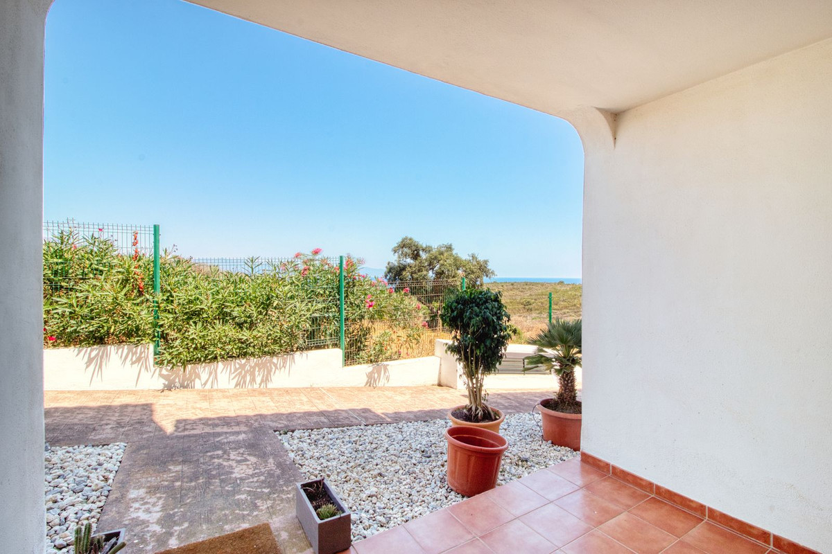Appartement te koop in Manilva | 4 slaapkamers H5134963