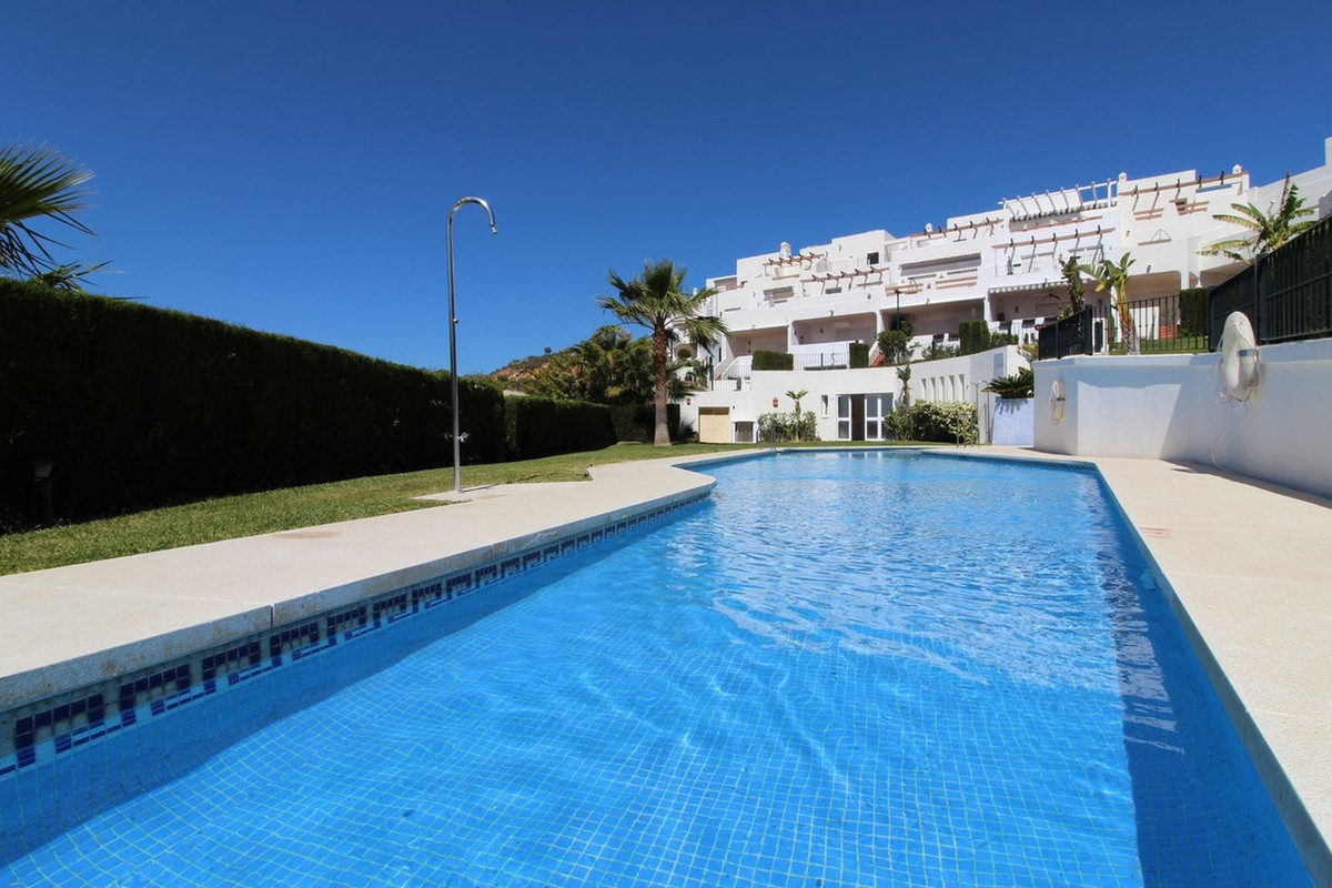 Appartement te koop in Manilva | 4 slaapkamers H5134963