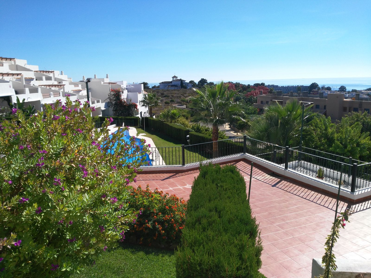 Appartement te koop in Manilva | 4 slaapkamers H5134963