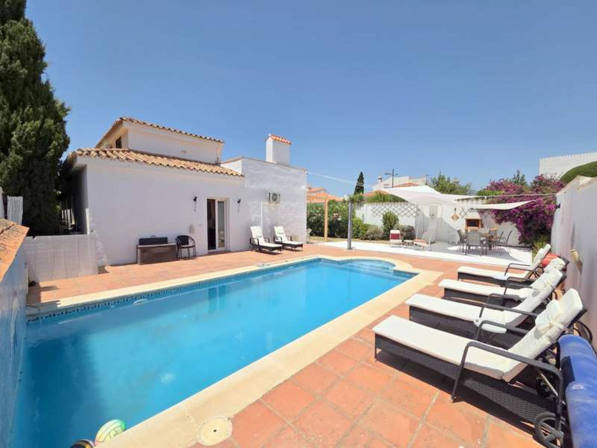 Huis te koop in Manilva | 5 slaapkamers H5135164