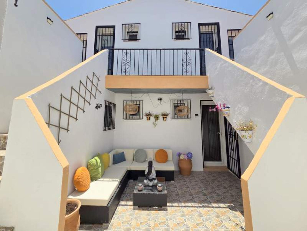 Huis te koop in Manilva | 5 slaapkamers H5135164