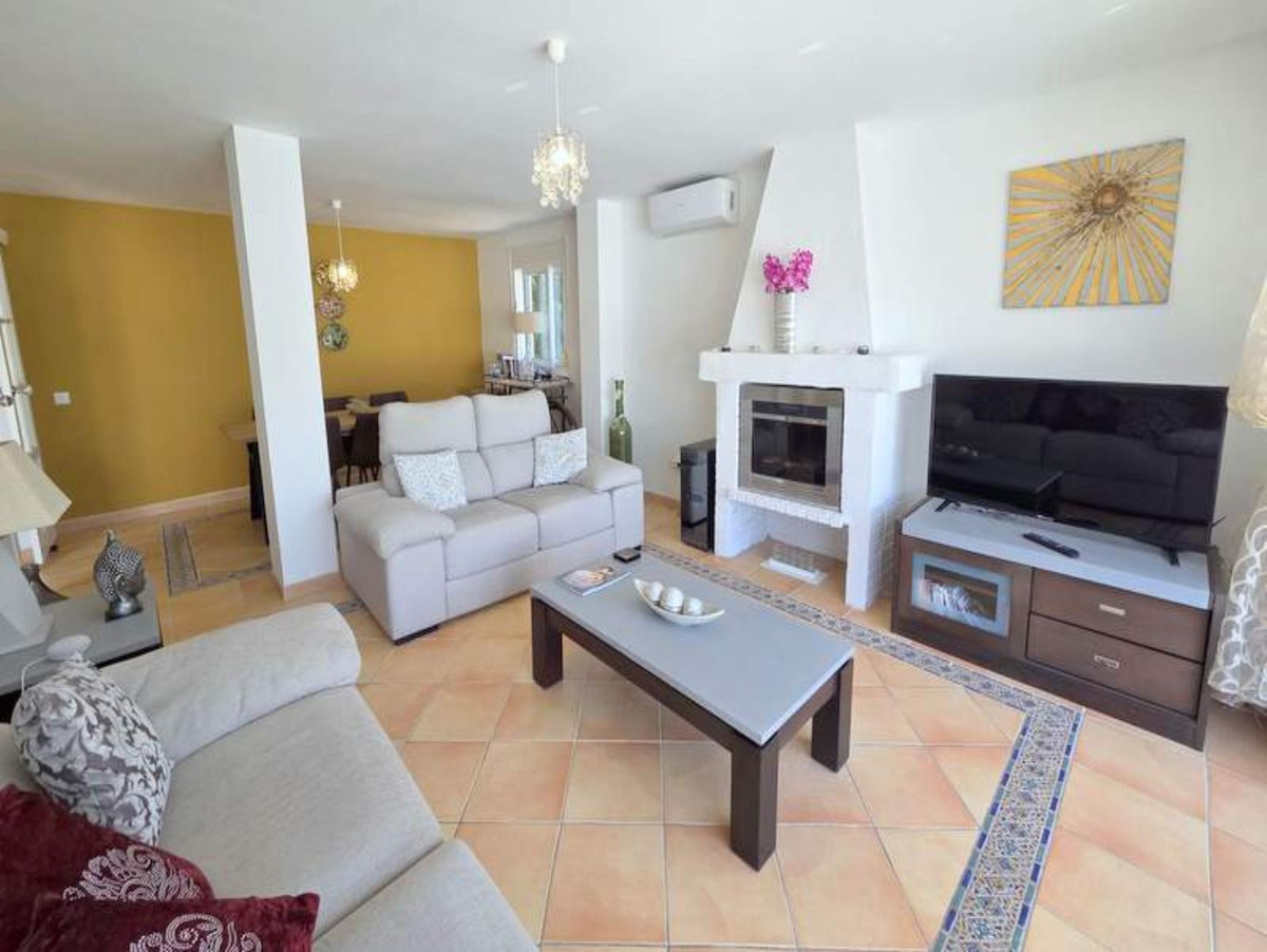 Huis te koop in Manilva | 5 slaapkamers H5135164