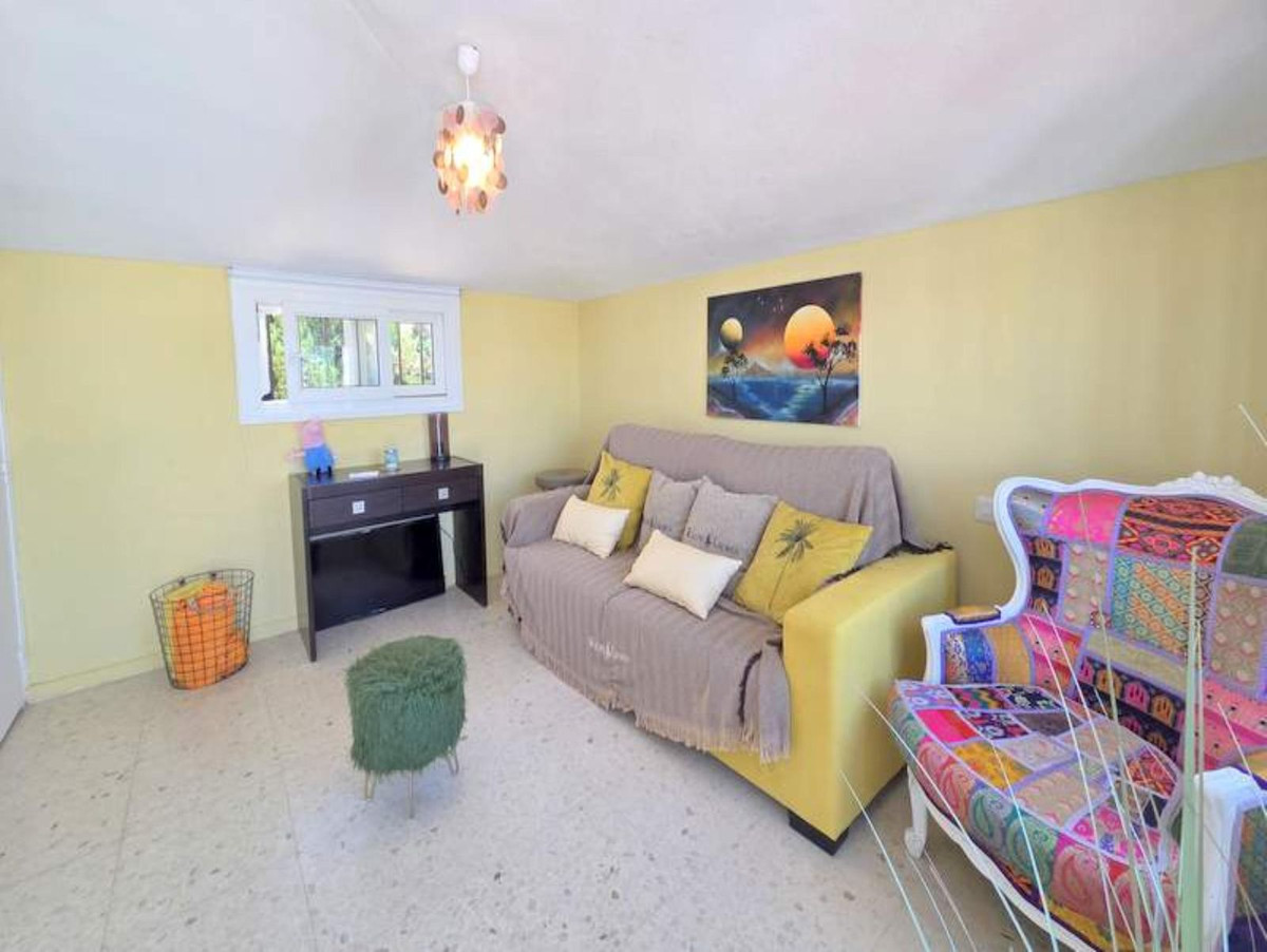 Huis te koop in Manilva | 5 slaapkamers H5135164