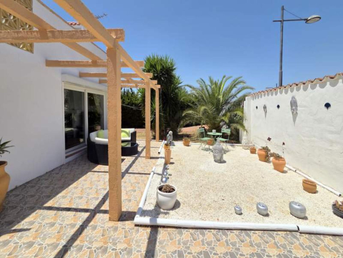 Huis te koop in Manilva | 5 slaapkamers H5135164