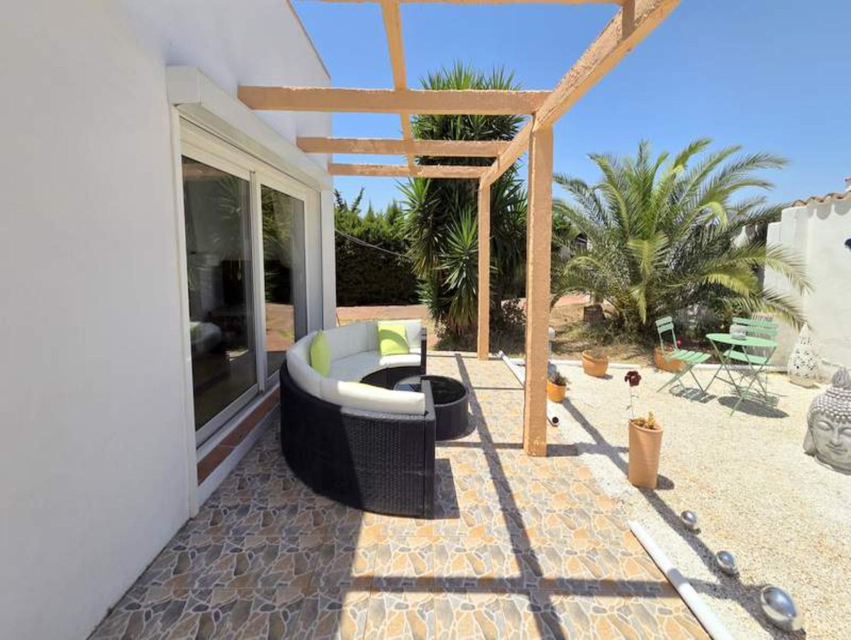 Huis te koop in Manilva | 5 slaapkamers H5135164