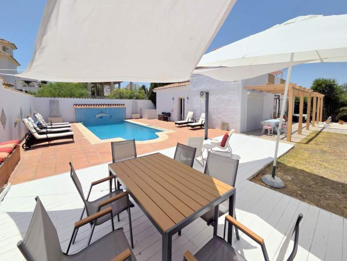 Huis te koop in Manilva | 5 slaapkamers H5135164