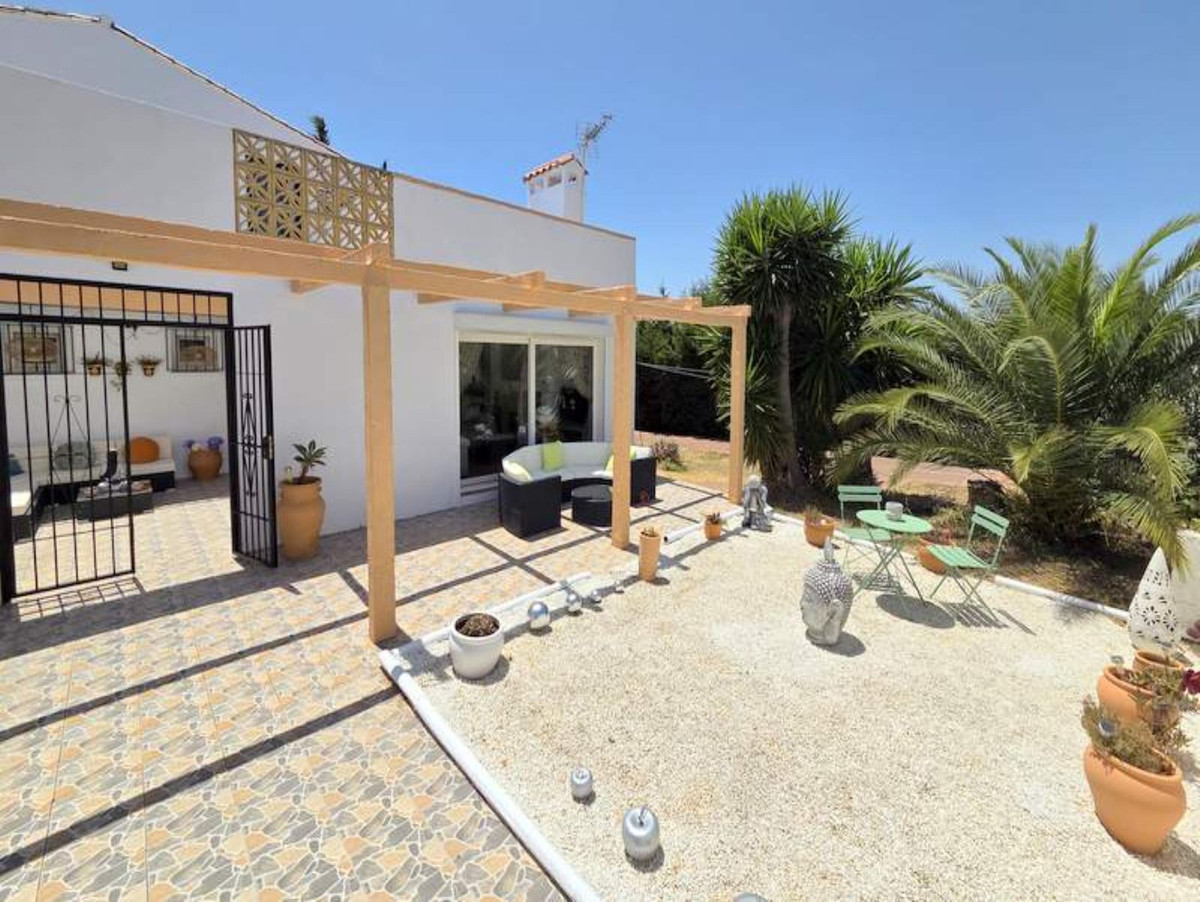 Huis te koop in Manilva | 5 slaapkamers H5135164