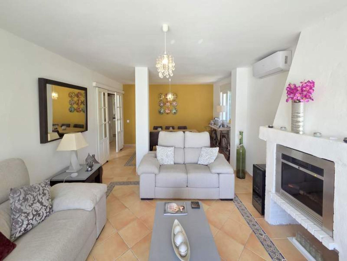 Huis te koop in Manilva | 5 slaapkamers H5135164