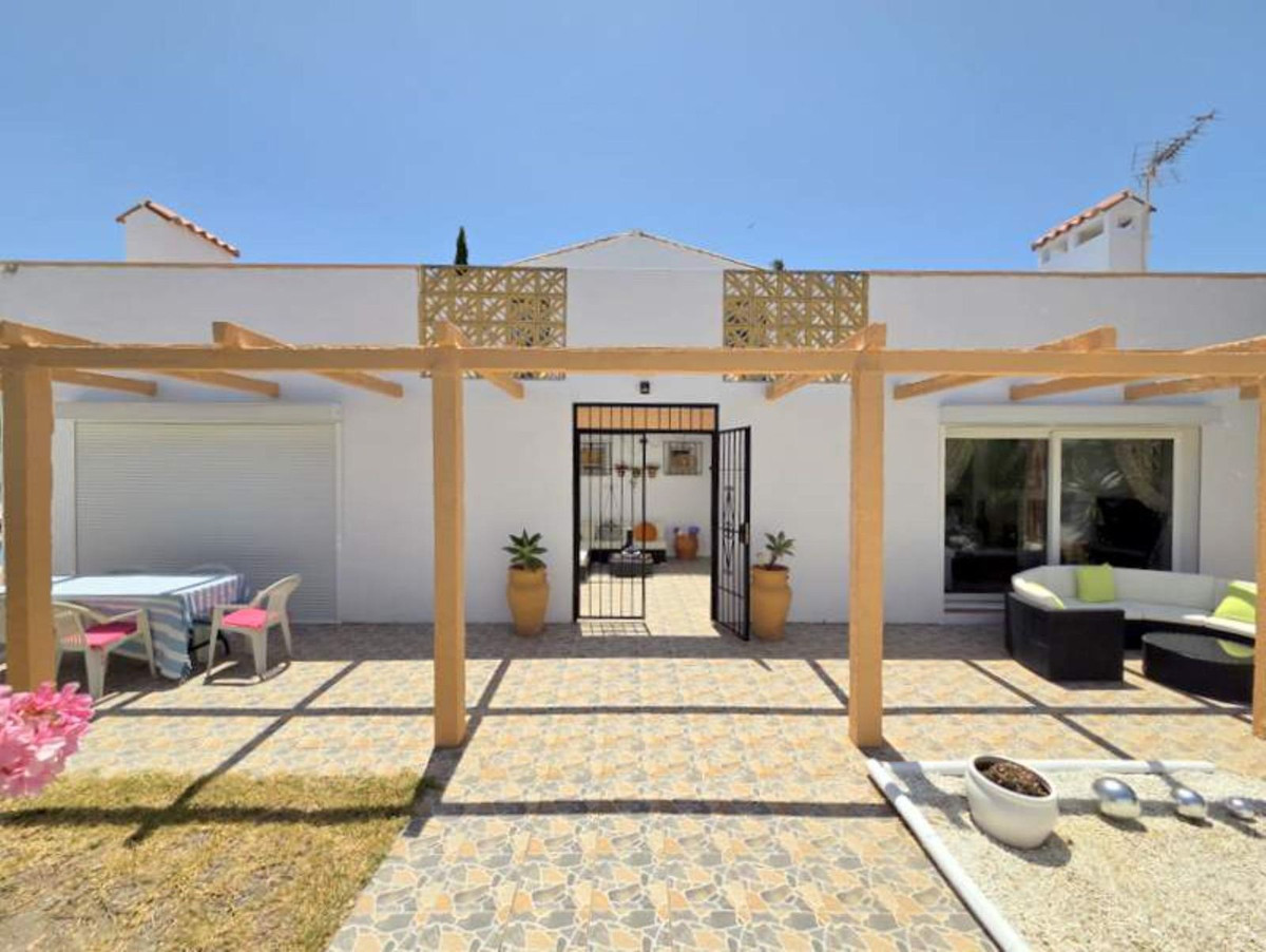 Huis te koop in Manilva | 5 slaapkamers H5135164