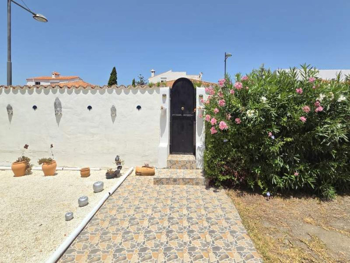 Huis te koop in Manilva | 5 slaapkamers H5135164