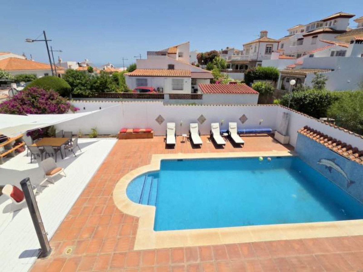 Huis te koop in Manilva | 5 slaapkamers H5135164