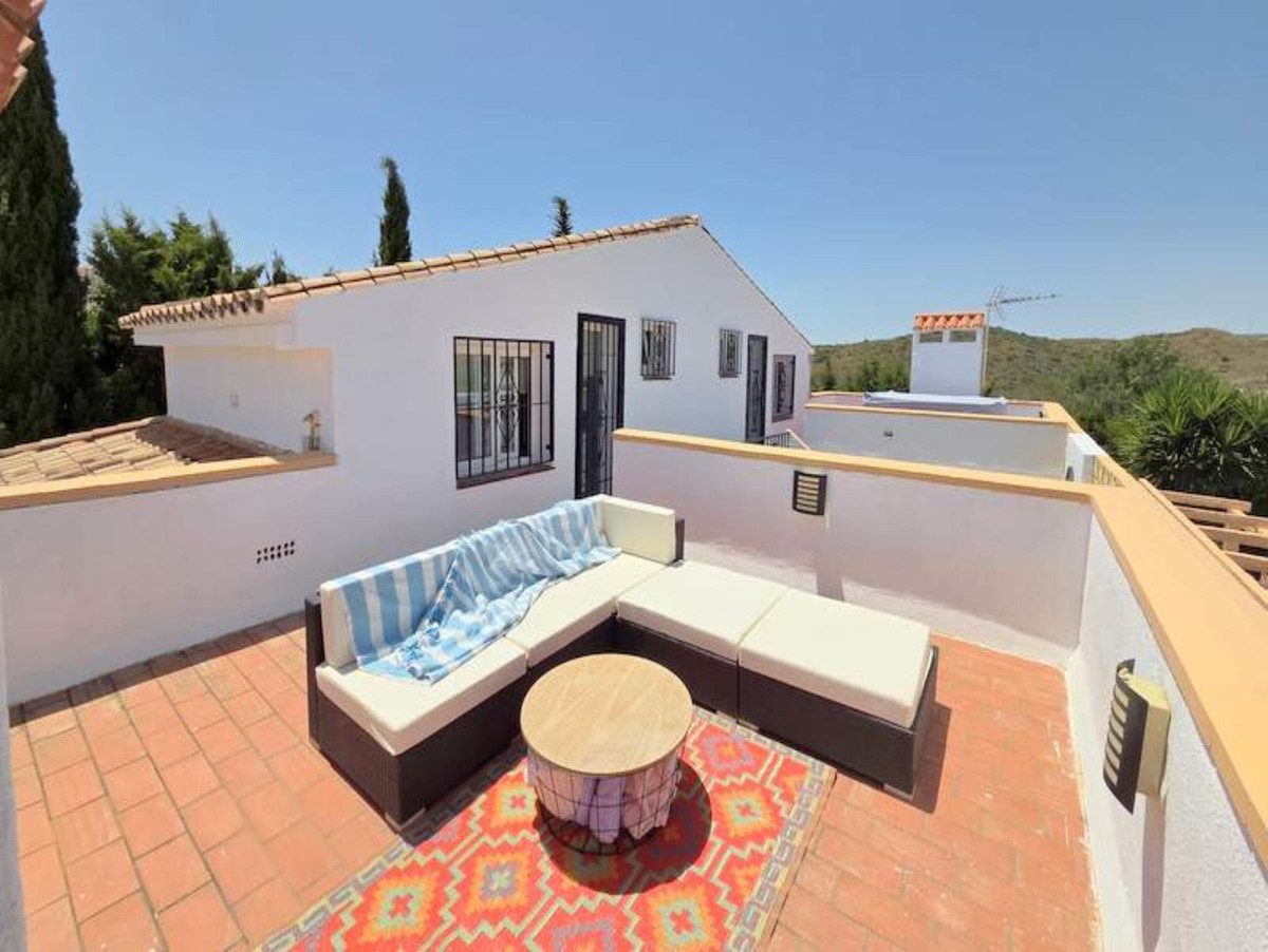 Huis te koop in Manilva | 5 slaapkamers H5135164