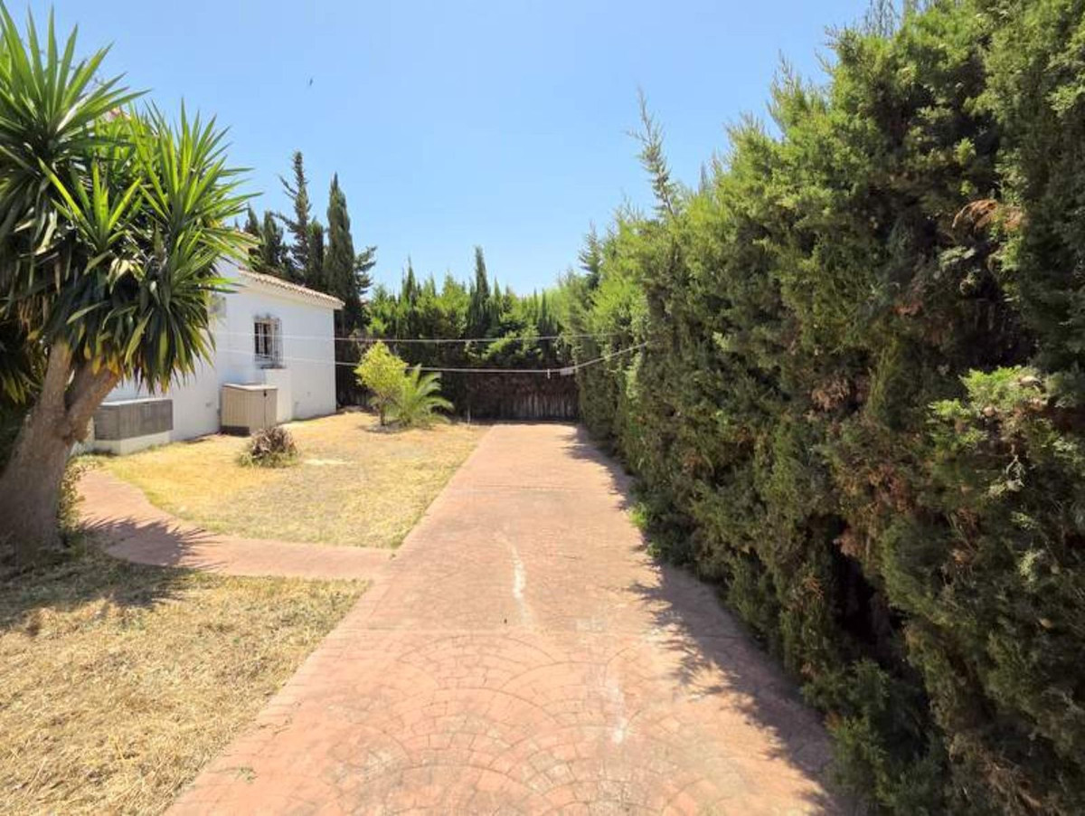 Huis te koop in Manilva | 5 slaapkamers H5135164