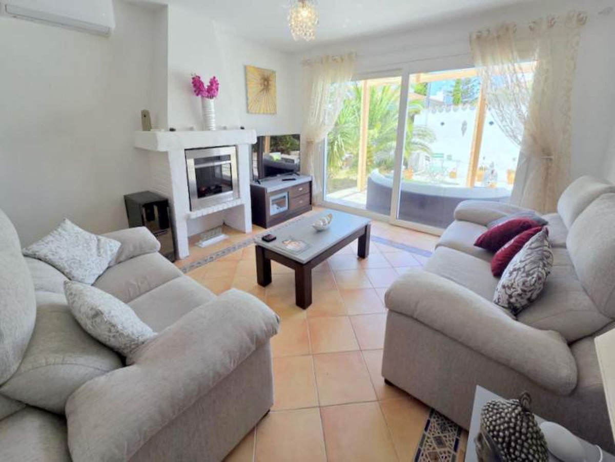 Huis te koop in Manilva | 5 slaapkamers H5135164
