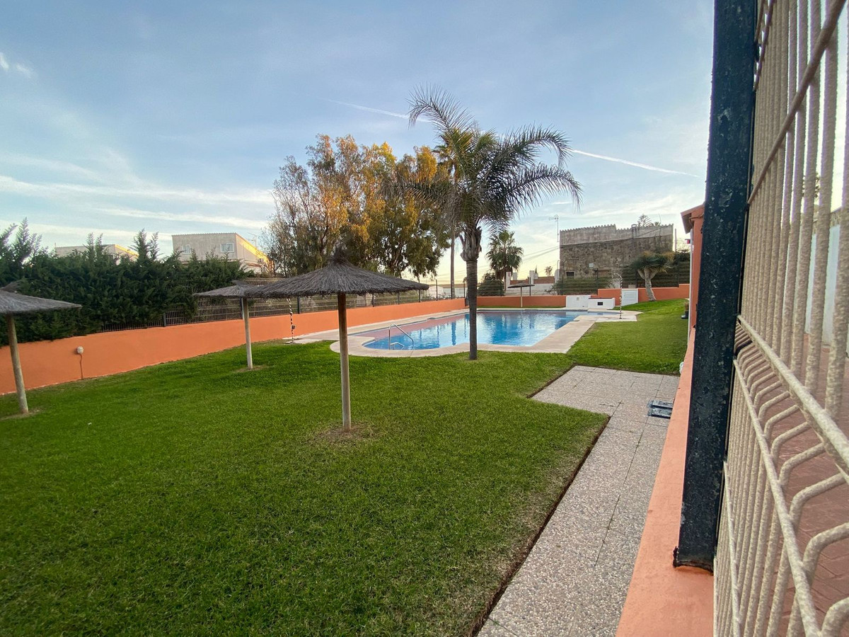 Appartement te koop in Manilva | 1 slaapkamers H5139706