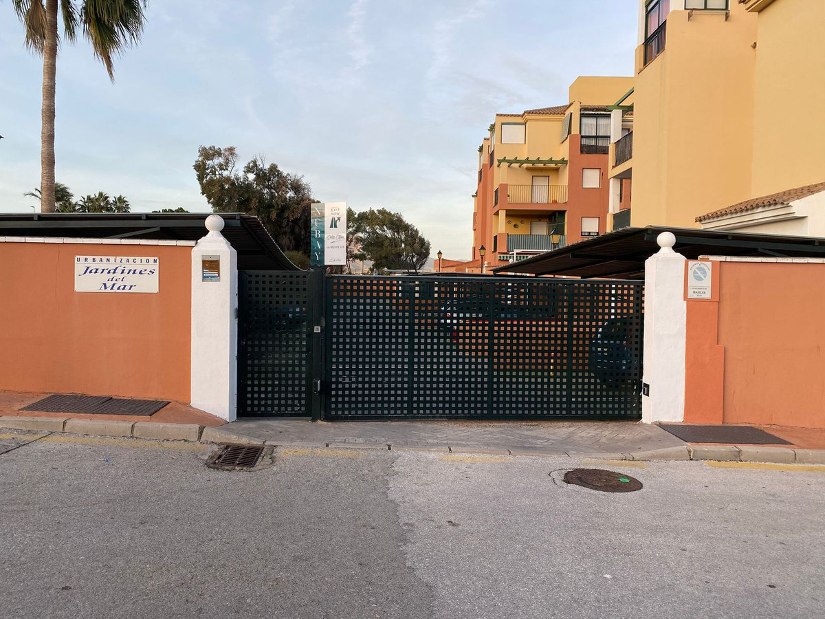 Appartement te koop in Manilva | 1 slaapkamers H5139706