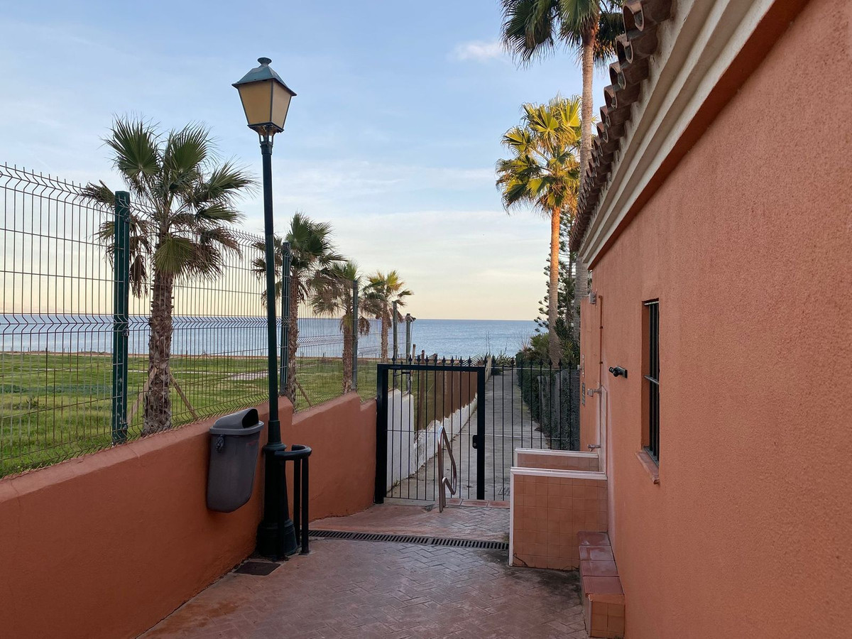 Appartement te koop in Manilva | 1 slaapkamers H5139706