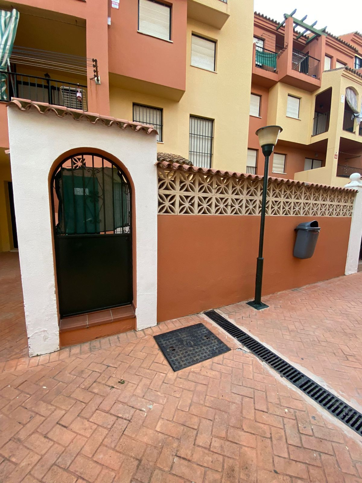 Appartement te koop in Manilva | 1 slaapkamers H5139706