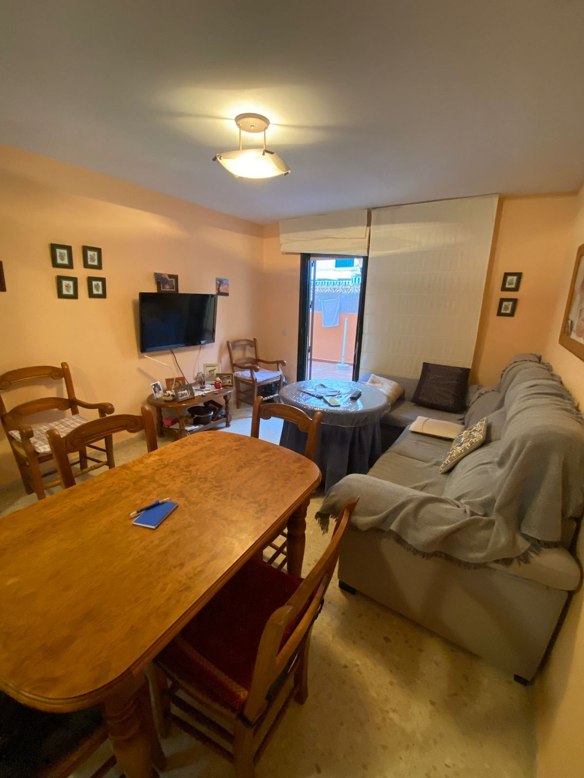 Appartement te koop in Manilva | 1 slaapkamers H5139706