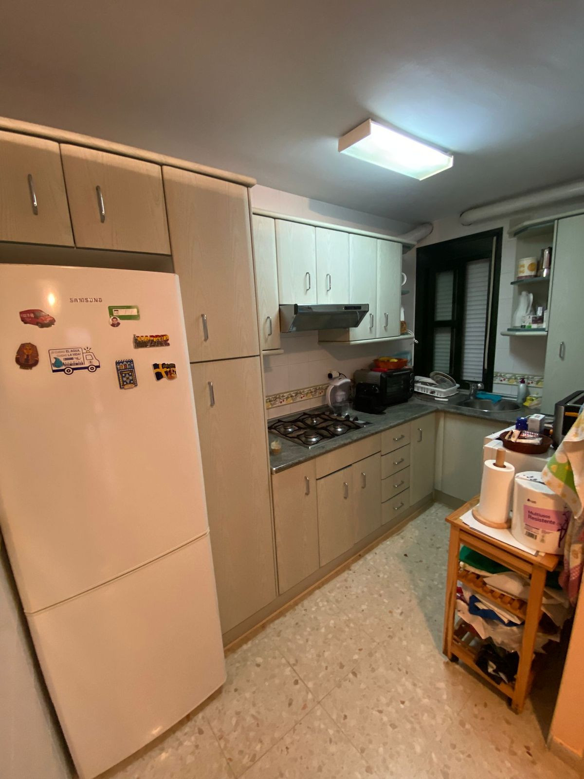Appartement te koop in Manilva | 1 slaapkamers H5139706