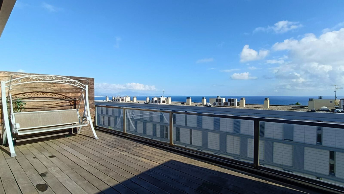 Penthouse te koop in Manilva | 2 slaapkamers H5141509